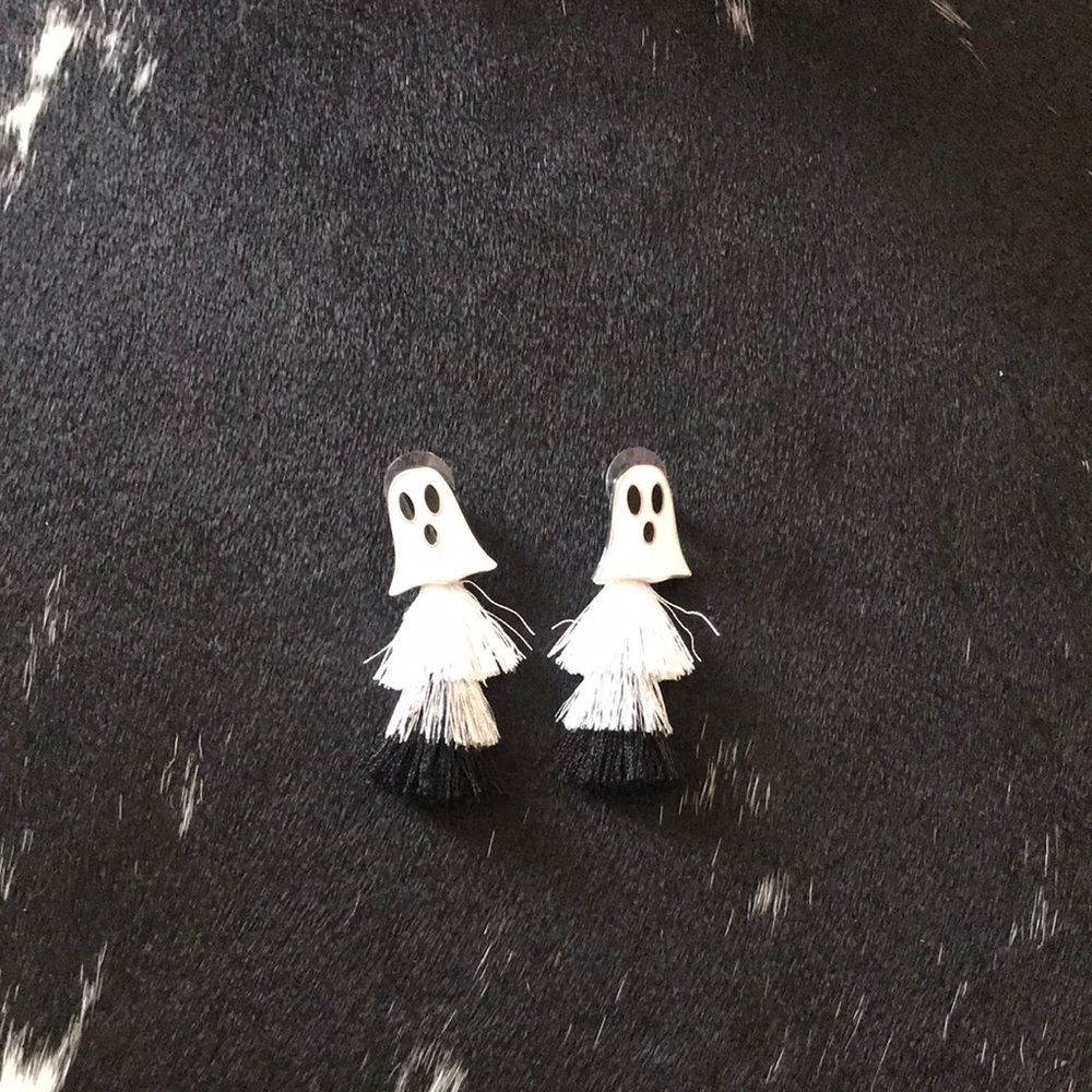 Halloween Earrings